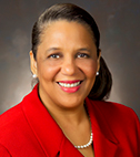 Cheryl L. Walker-McGill, MD, MBA, North Carolina